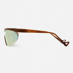 District Vision Koharu Eclipse Cedar D+ Fire Mirror - achilles heel