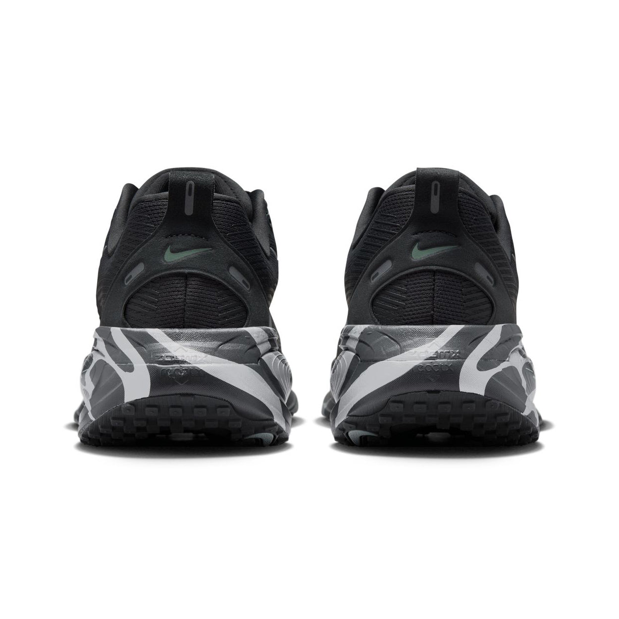 Men's Air Zoom Vomero 18 Running Shoes Anthracite / Reflective Silver / Cannon - Achilles Heel