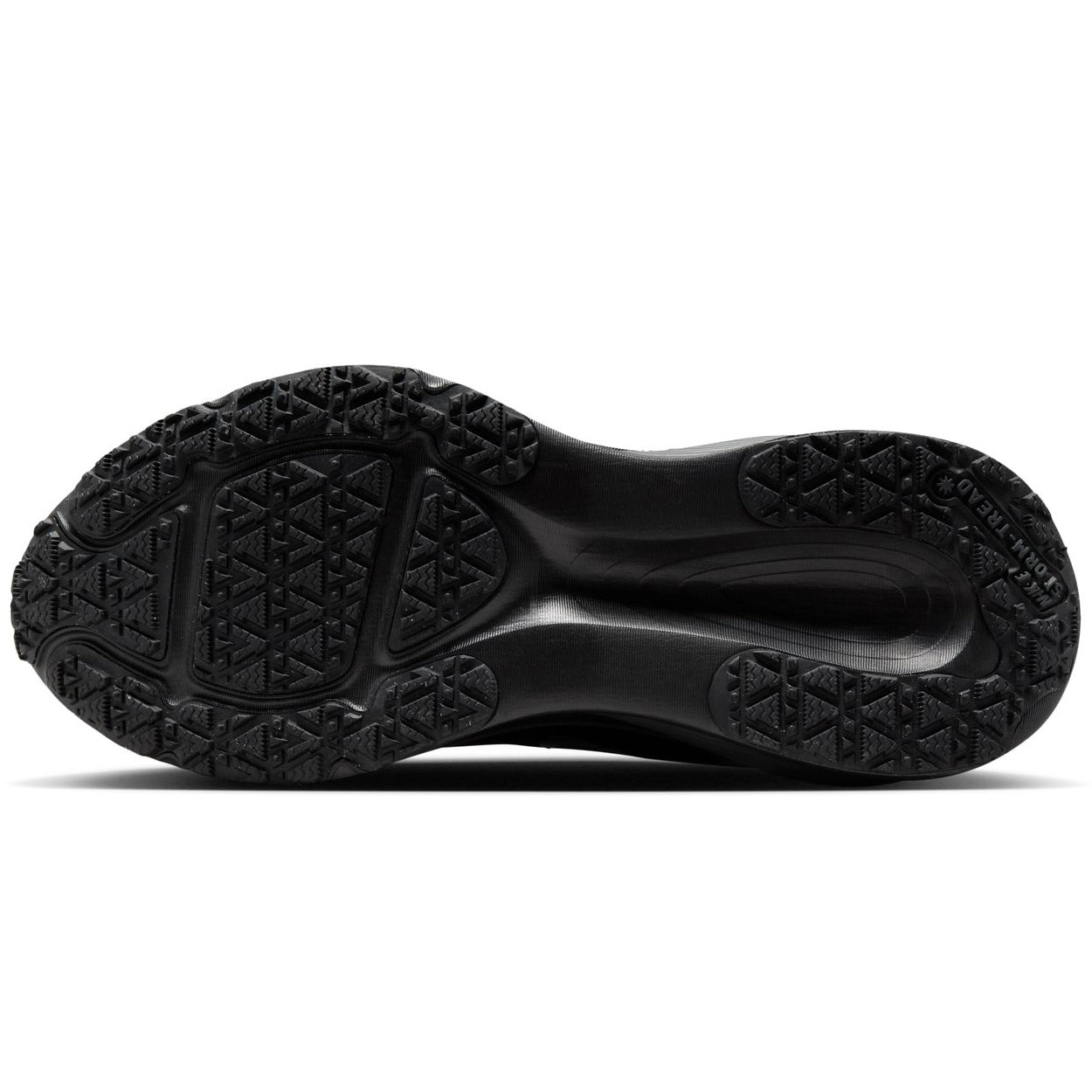 Women's Vomero 18 GORE-TEX Running Shoes Black / Anthracite - Achilles Heel