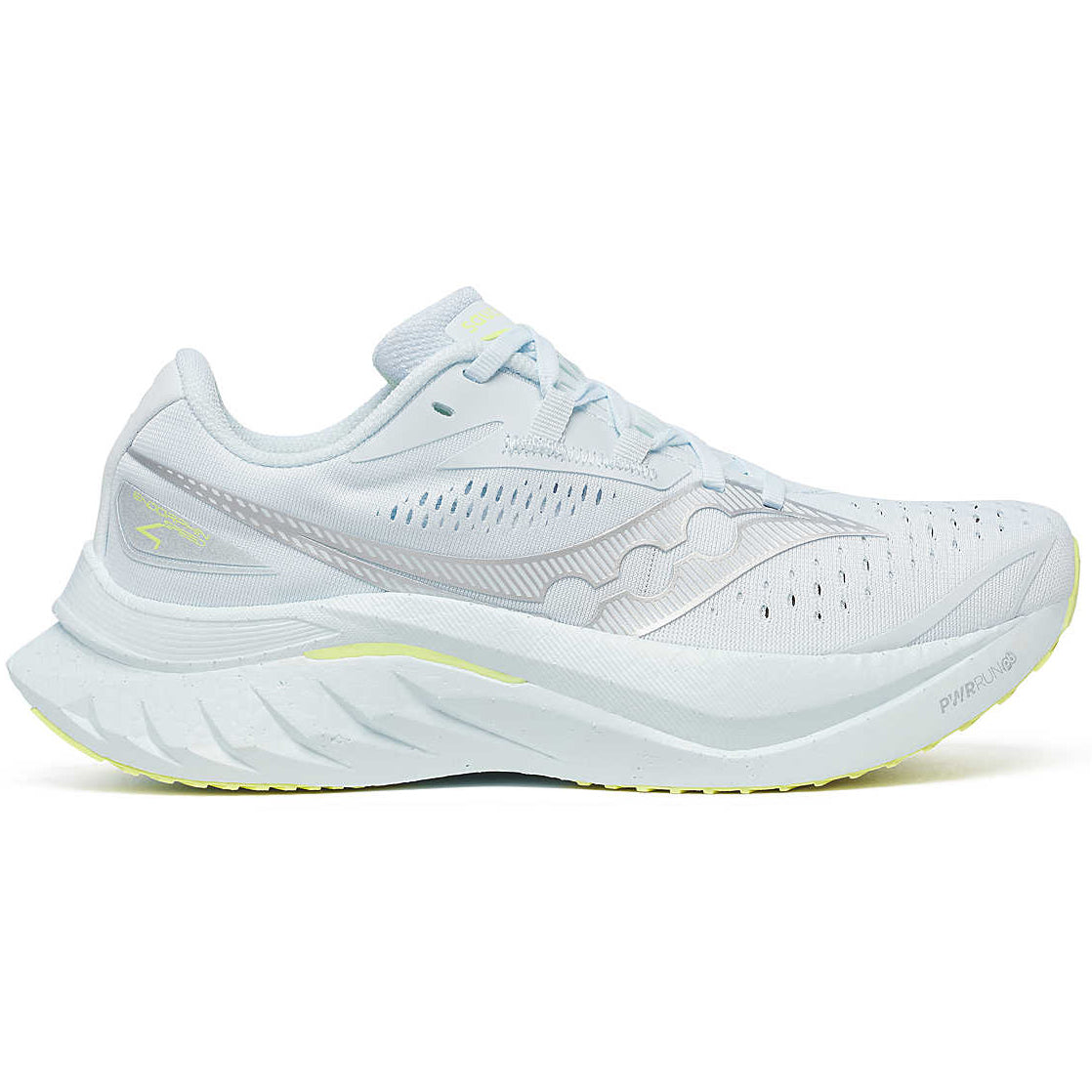 Saucony Women's Endorphin Speed 4 Running Shoes Ice Melt - Achilles Heel