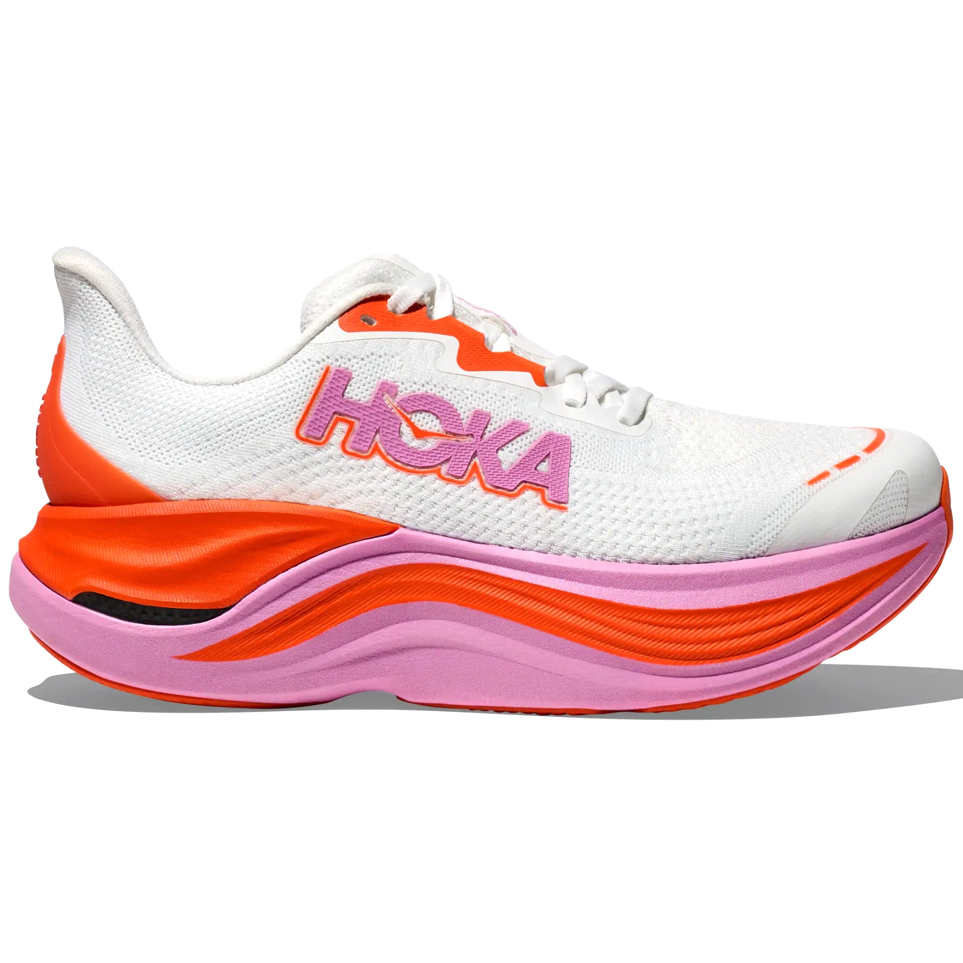 Men's Skyward X Running Shoes Frost / Lupine - Achilles Heel