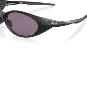 Oakley Eyejacket Redux Prizm Grey / Matte Black - achilles heel