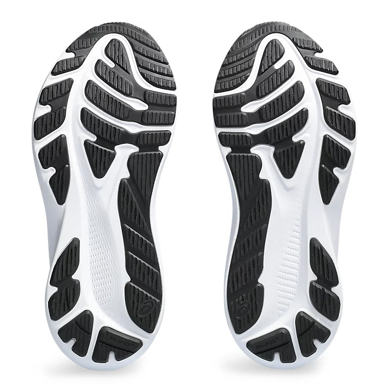 Asics Women's GT-2000 12 Running Shoes Black / Carrier Grey - achilles heel