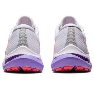 Asics Women's GT-2000 11 Running Shoes White / Summer Dune - achilles heel