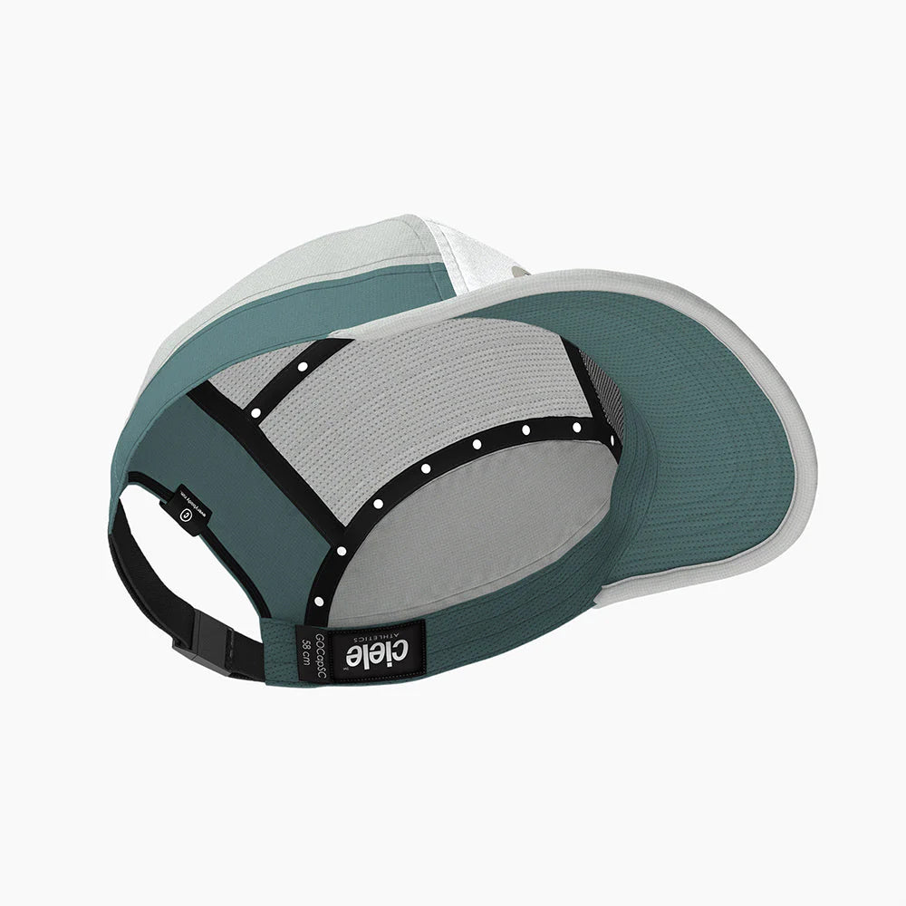 Ciele GOCap SC - Athletics - Oregon - achilles heel