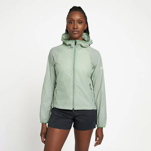 Ciele Women's VNTJacket - Mynyd - achilles heel