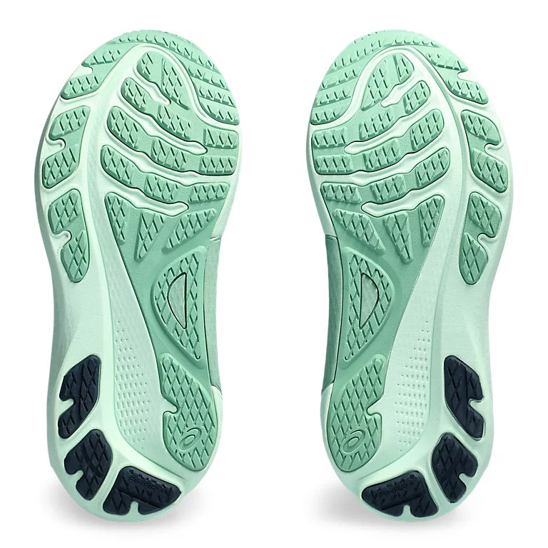 Asics Women's Gel-Kayano 30 Running Shoes French Blue / Denim Blue - achilles heel
