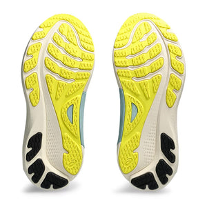 Asics Men's Gel-Kayano 30 Running Shoes Evening Teal / Teal Tint - achilles heel