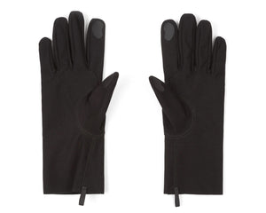 Satisfy Justice CoffeeThermal Gloves Black - achilles heel