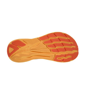 Altra Men's Experience Flow Running Shoes Sand - achilles heel