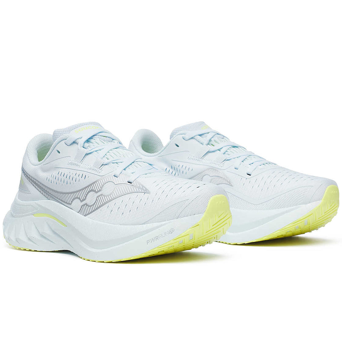 Saucony Women's Endorphin Speed 4 Running Shoes Ice Melt - Achilles Heel
