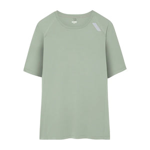 Soar Men's Eco Tech Tee Shadow - achilles heel