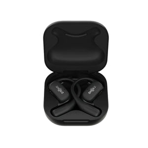 Shokz OpenFit Headphones Black - achilles heel