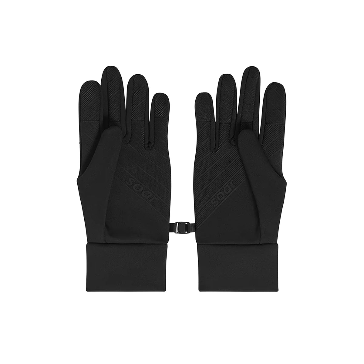 Winter Gloves Black