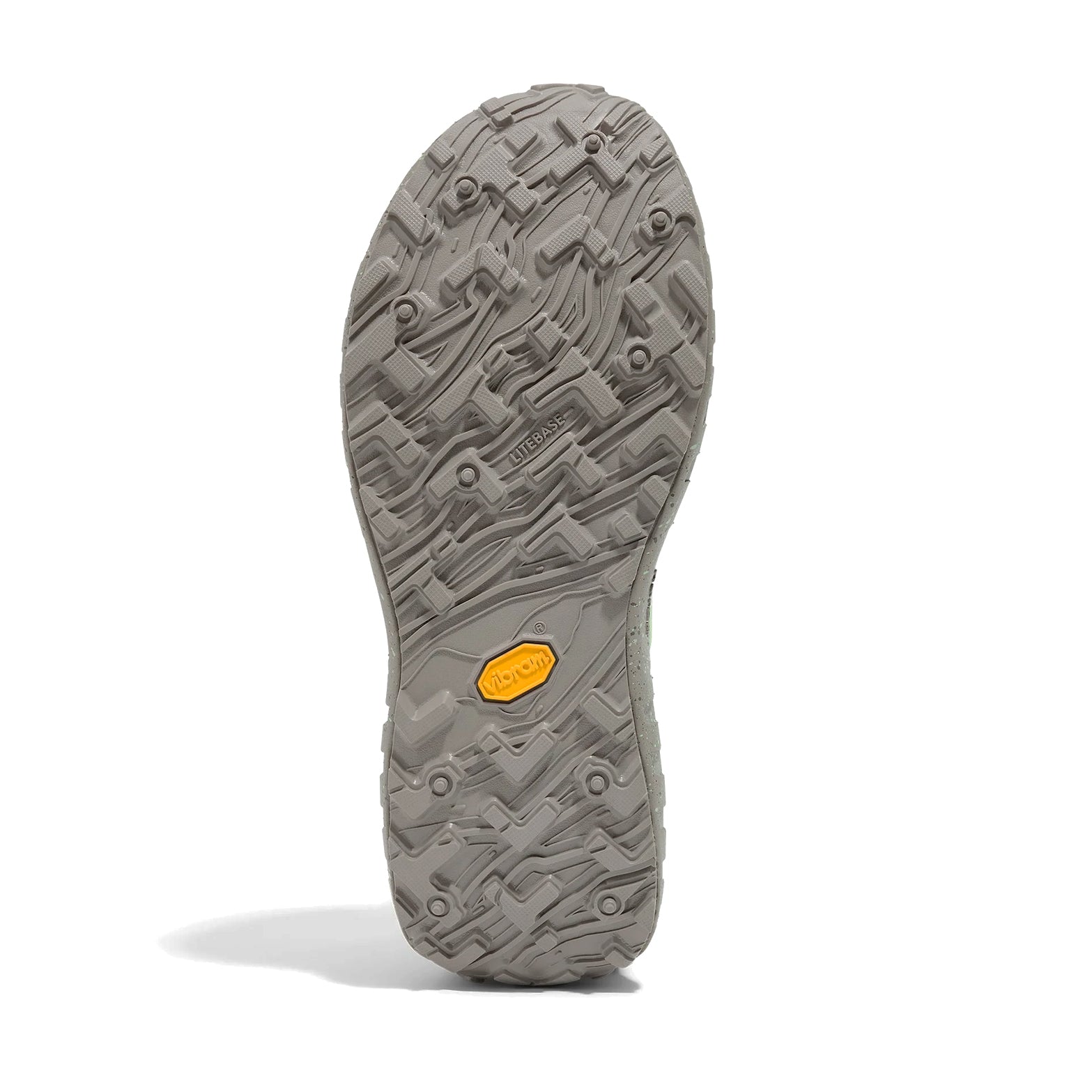 Women's 001A Trail Running Shoes Calcite - Achilles Heel