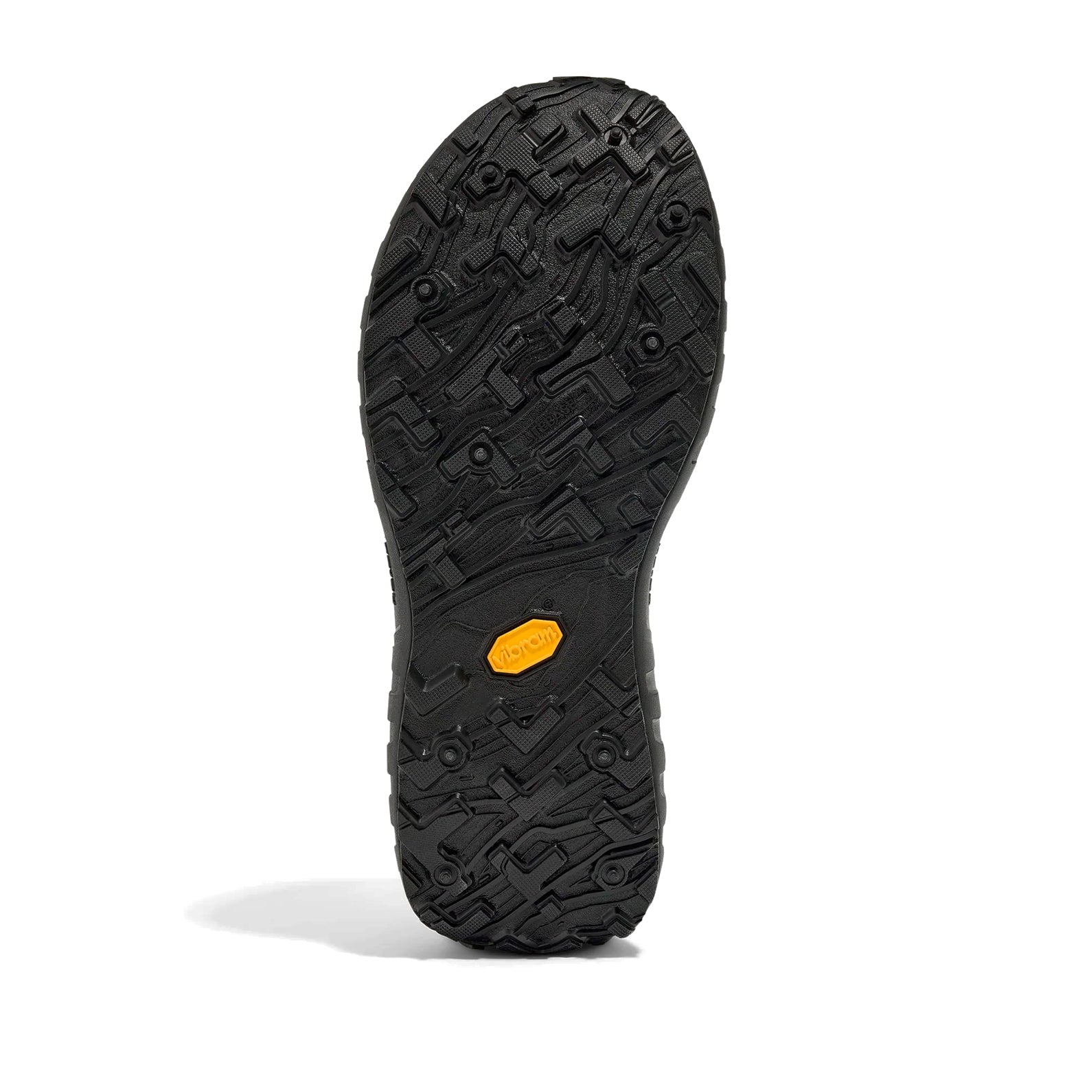 Women's 001A Trail Running Shoes Cinder - Achilles Heel