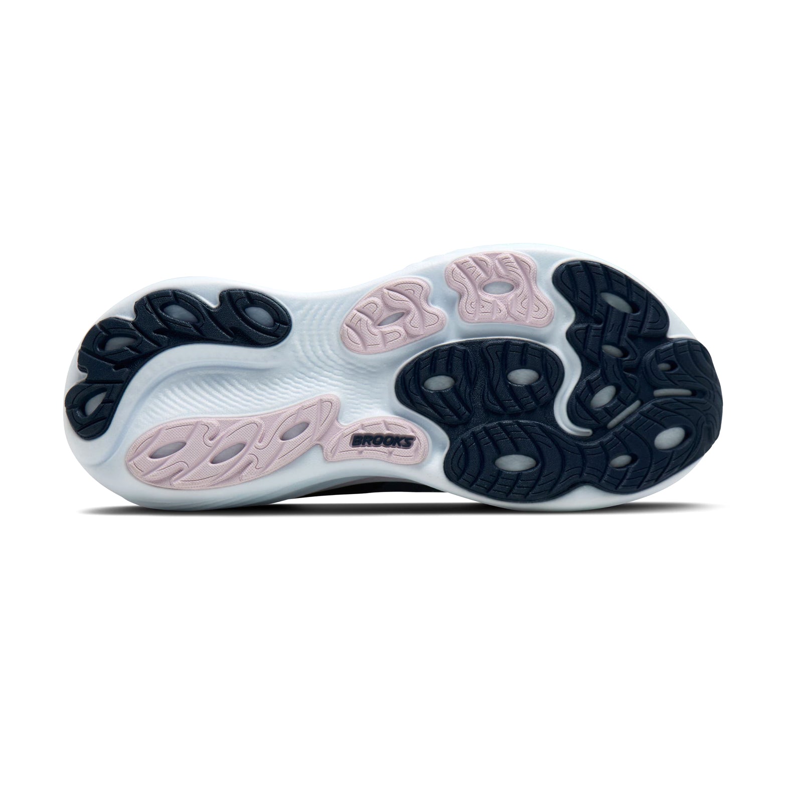 Women's Adrenaline GTS 25 Running Shoes Spellbound / Yucca / Pink