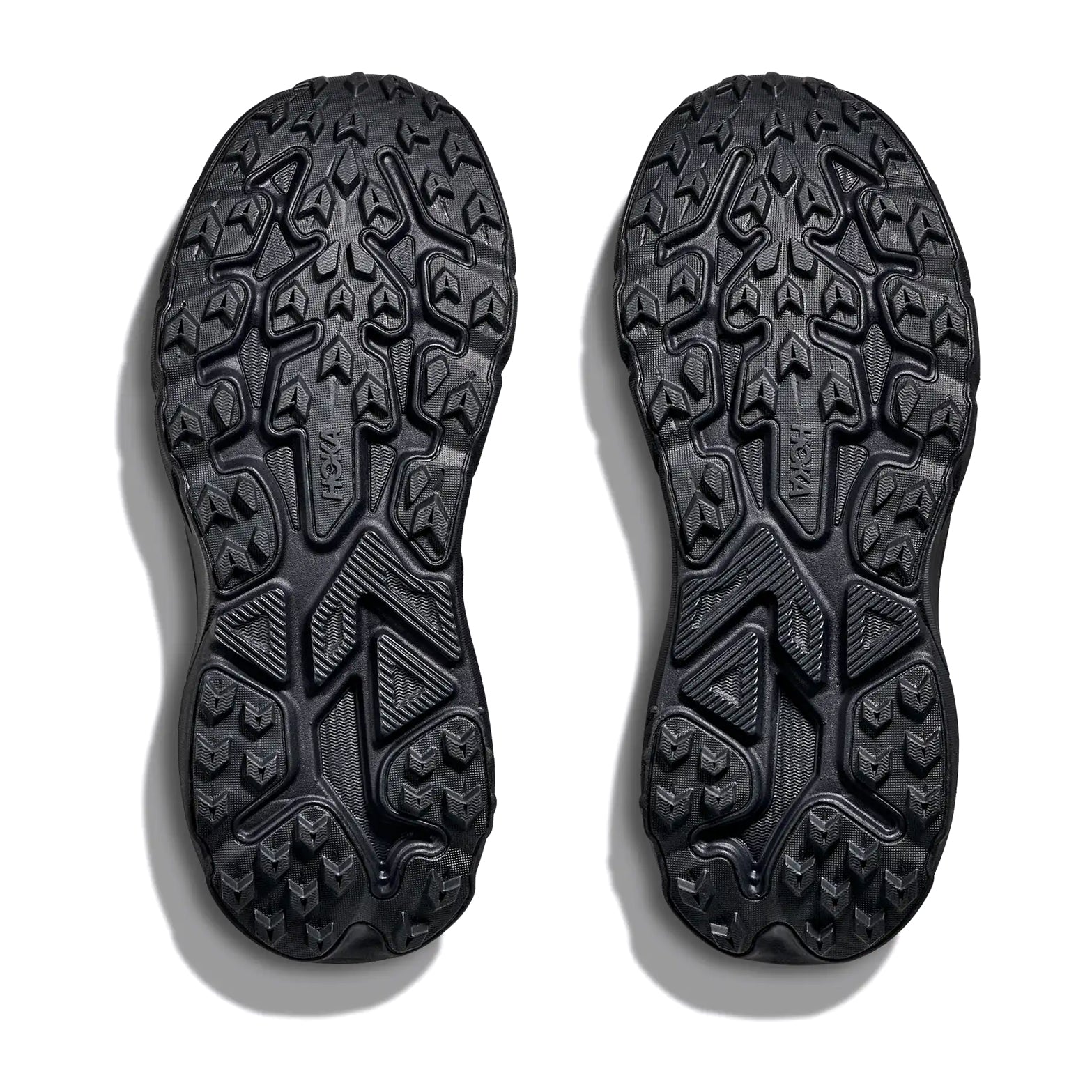 Women's Challenger 8 Koshi Tan-Tan Running Shoes Black / Gold