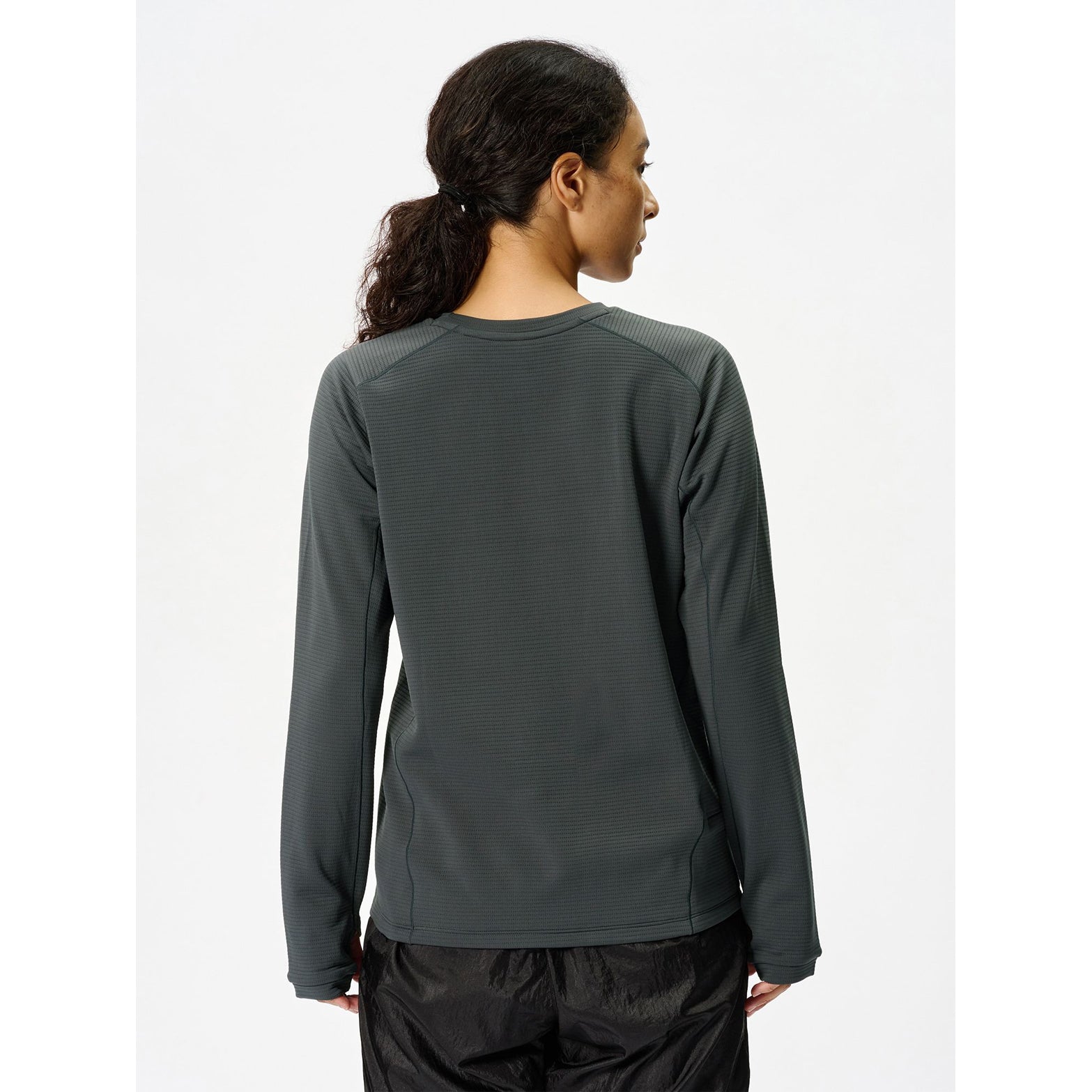 Women's Dual Layerd Top Yellow Beryl