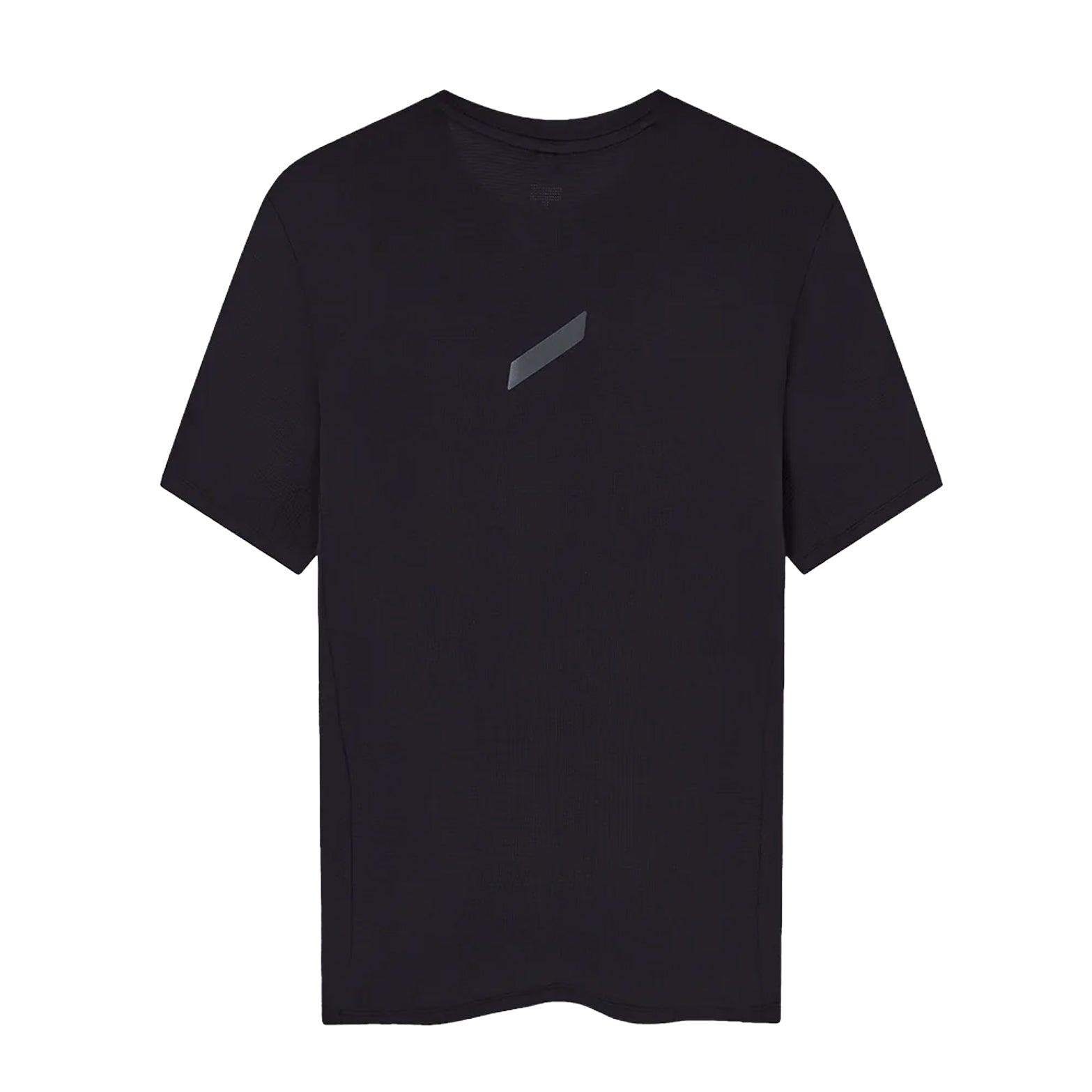 Women's Eco Tech Tee Black