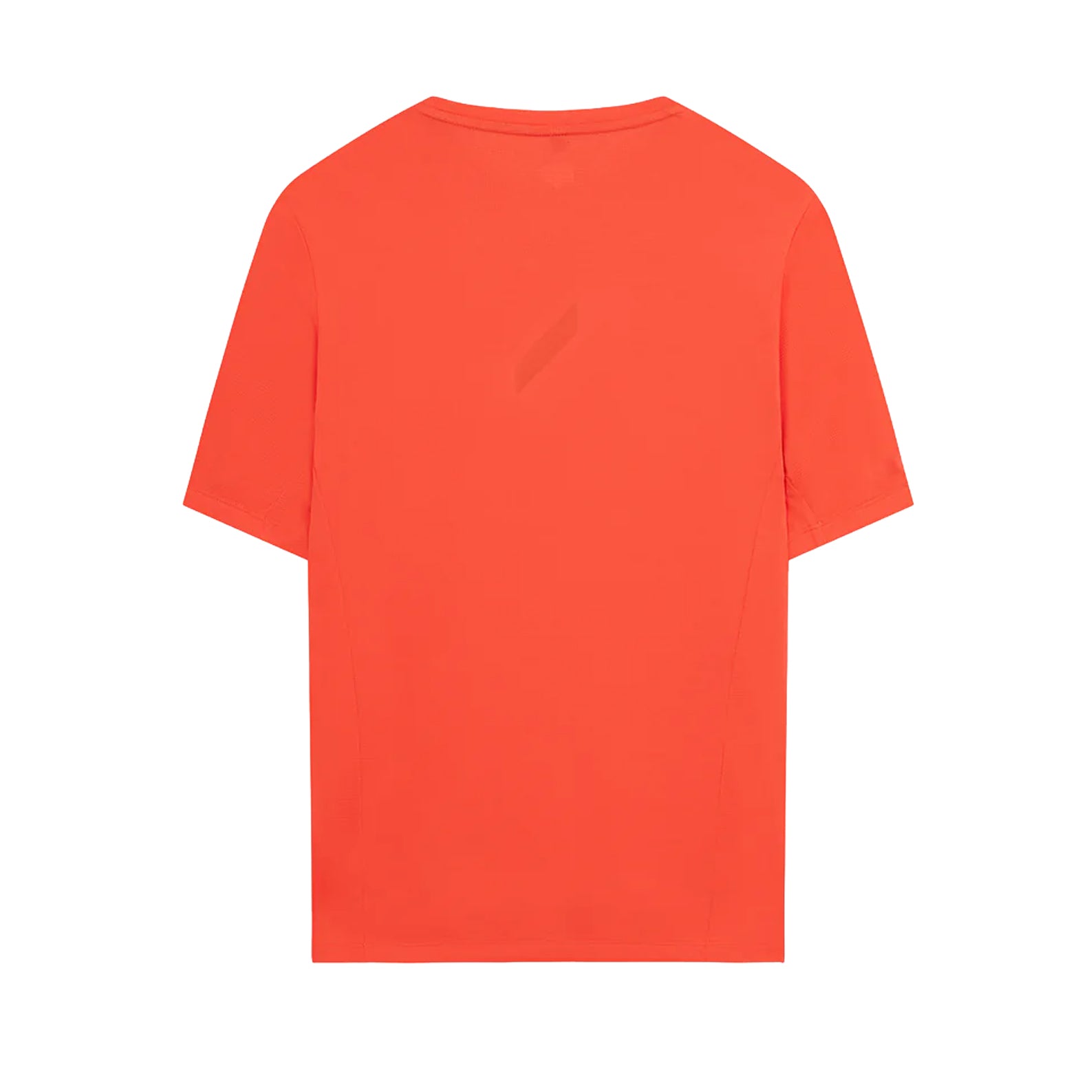Women's Eco Tech Tee Orange