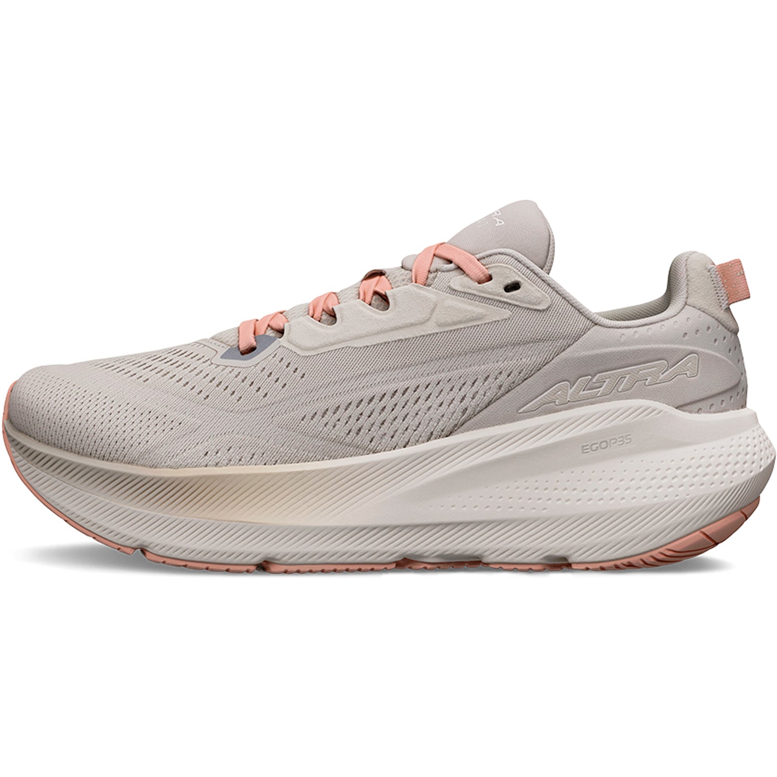 Women's FWD VIA 2 Running Shoes Tan