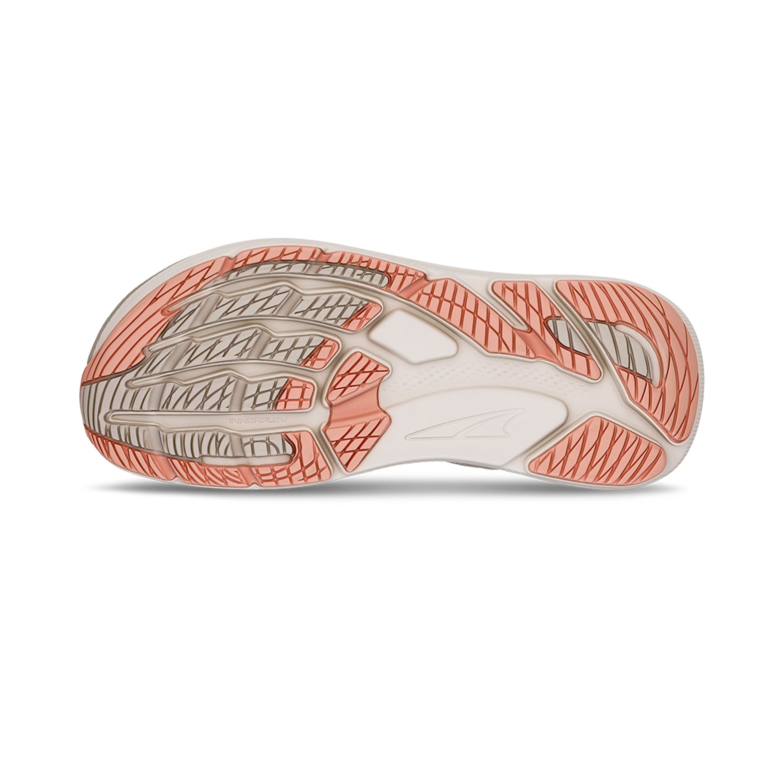 Women's FWD VIA 2 Running Shoes Tan