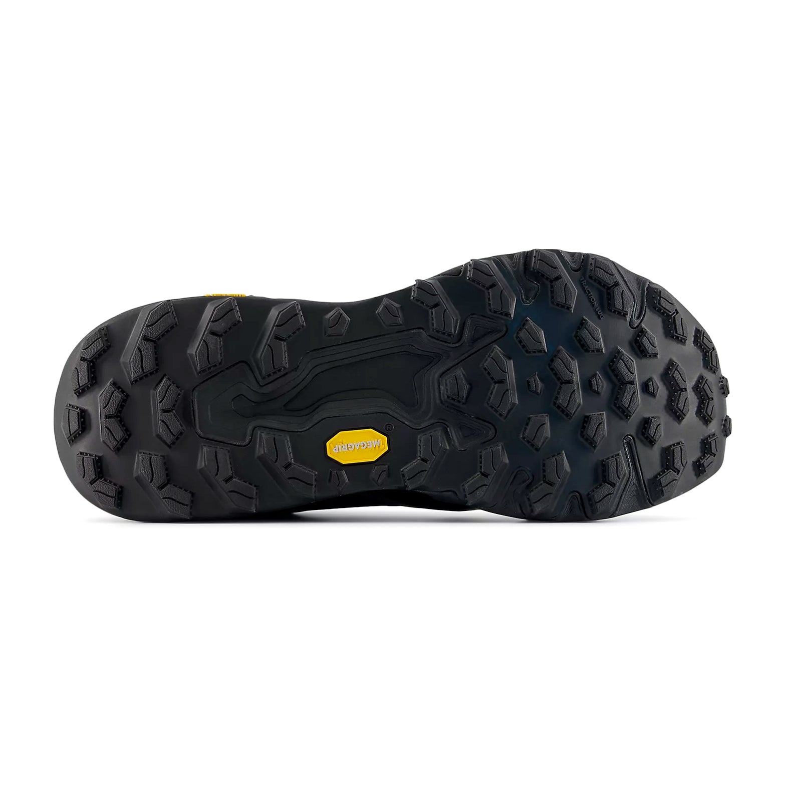 Women's Fresh Foam X Hierro v9 GORE-TEX Trail Running Shoes Black / Timberwolf / Castlerock - Achilles Heel