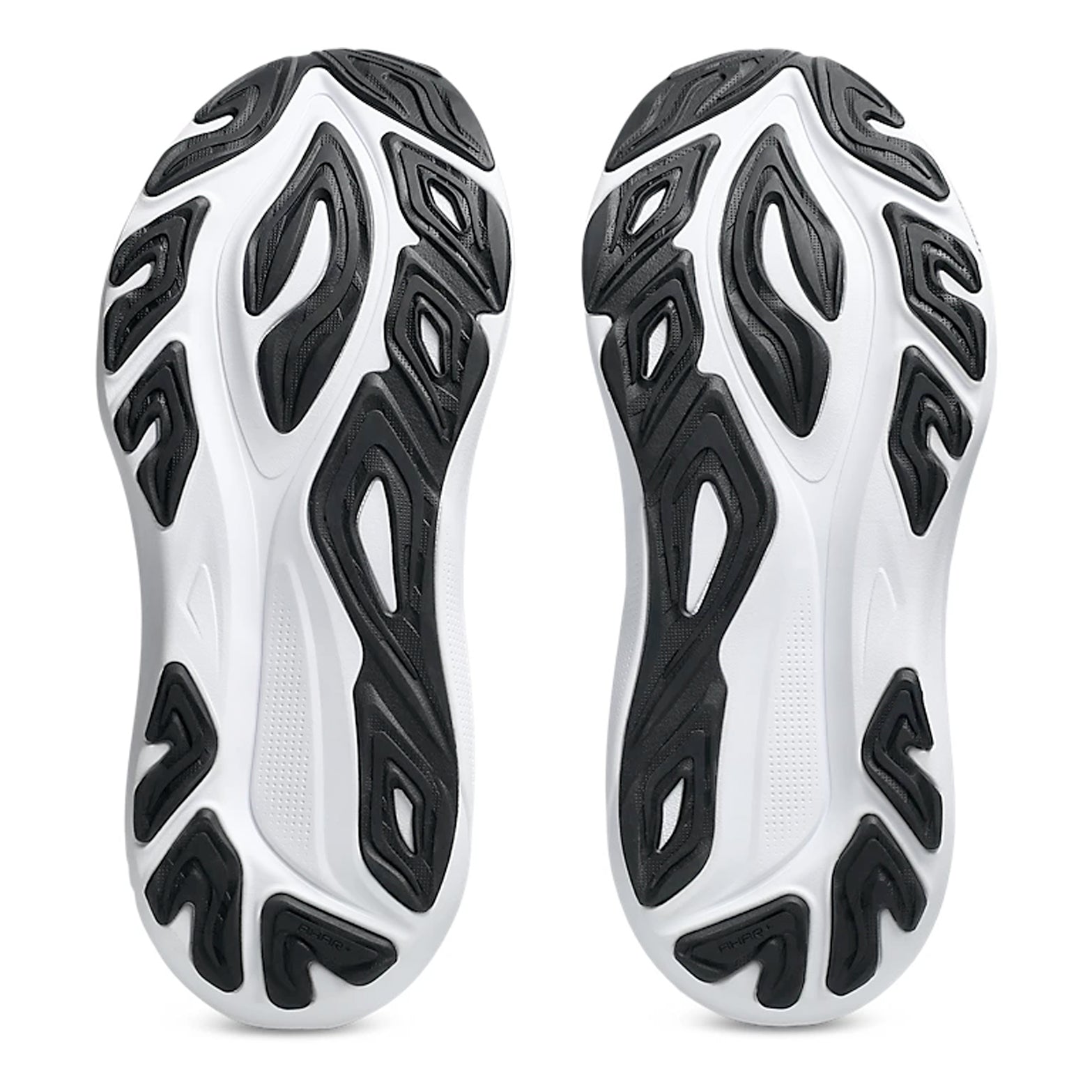 Women's GT-2000 14 Running Shoes Black / White - Achilles Heel