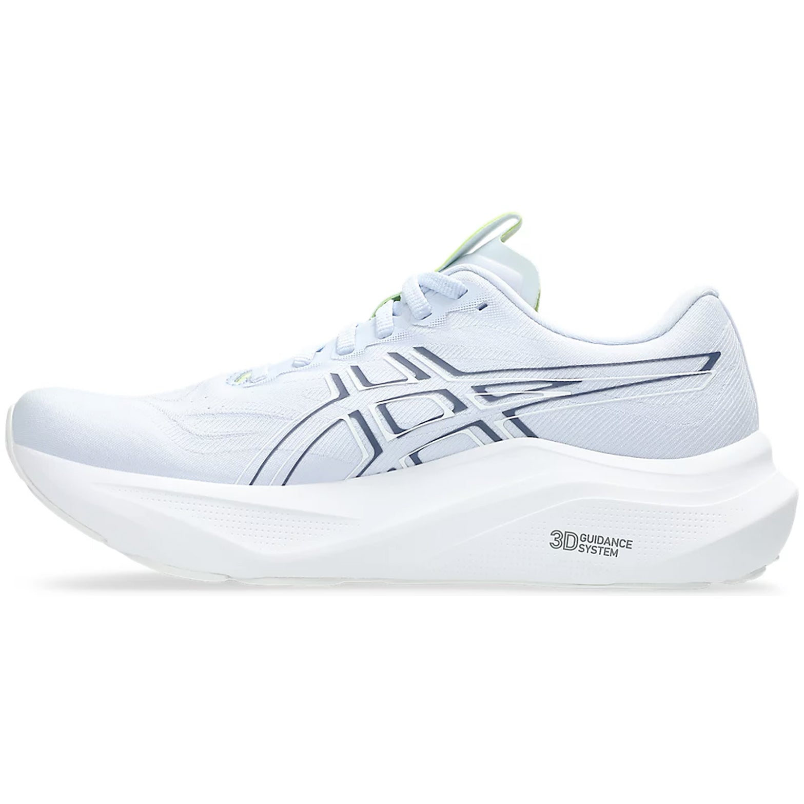 Women's GT-2000 14 Running Shoes Blue Fade / Indigo Fog - Achilles Heel