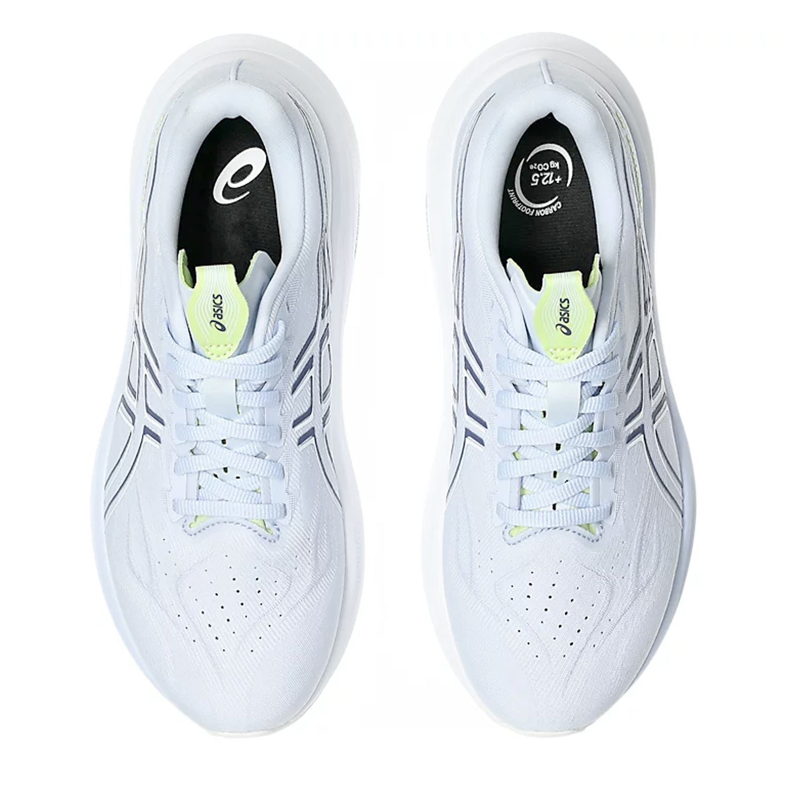 Women's GT-2000 14 Running Shoes Blue Fade / Indigo Fog - Achilles Heel