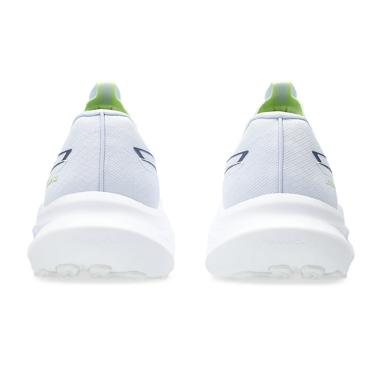 Women's GT-2000 14 Running Shoes Blue Fade / Indigo Fog - Achilles Heel
