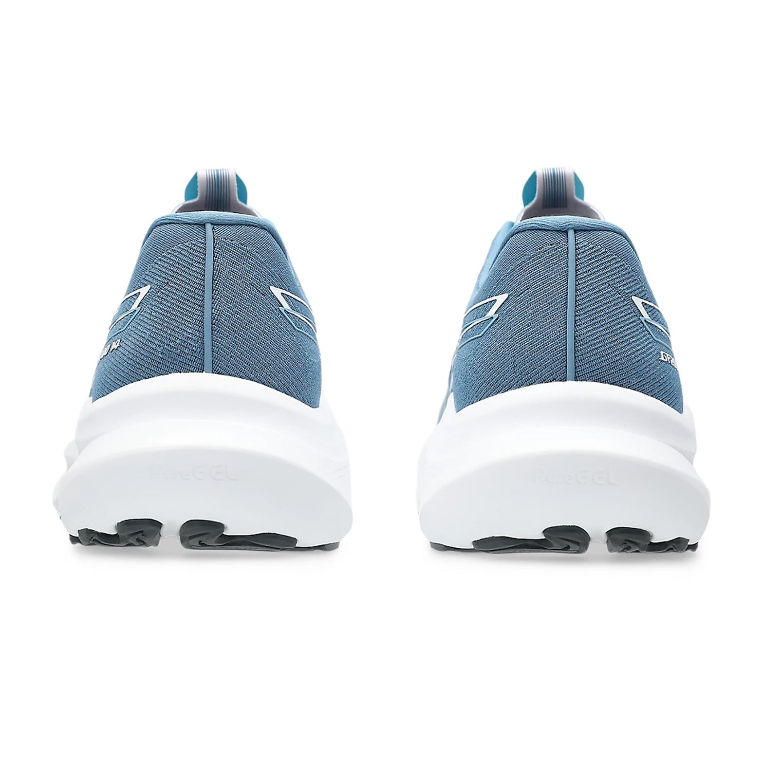 Women's GT-2000 14 Running Shoes Winter Sea / White - Achilles Heel