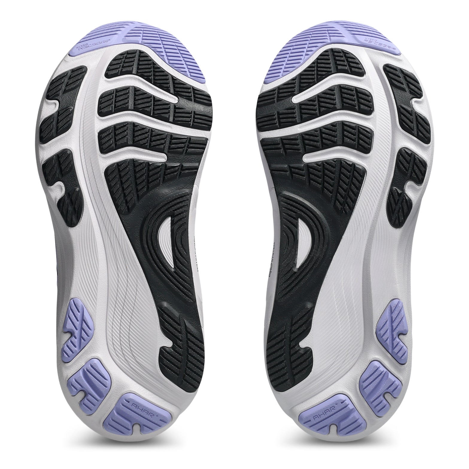 Women's Gel-Kayano 32 Running Shoes Bluebell / Pure Silver