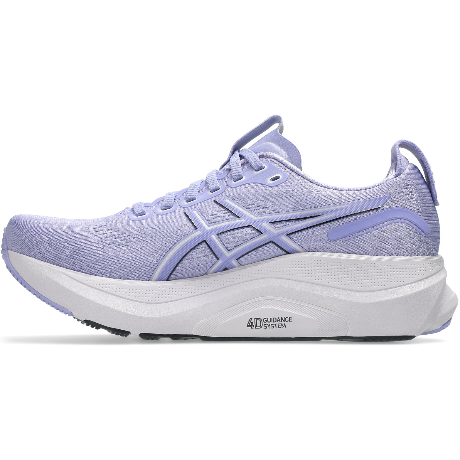 Women's Gel-Kayano 32 Running Shoes Bluebell / Pure Silver