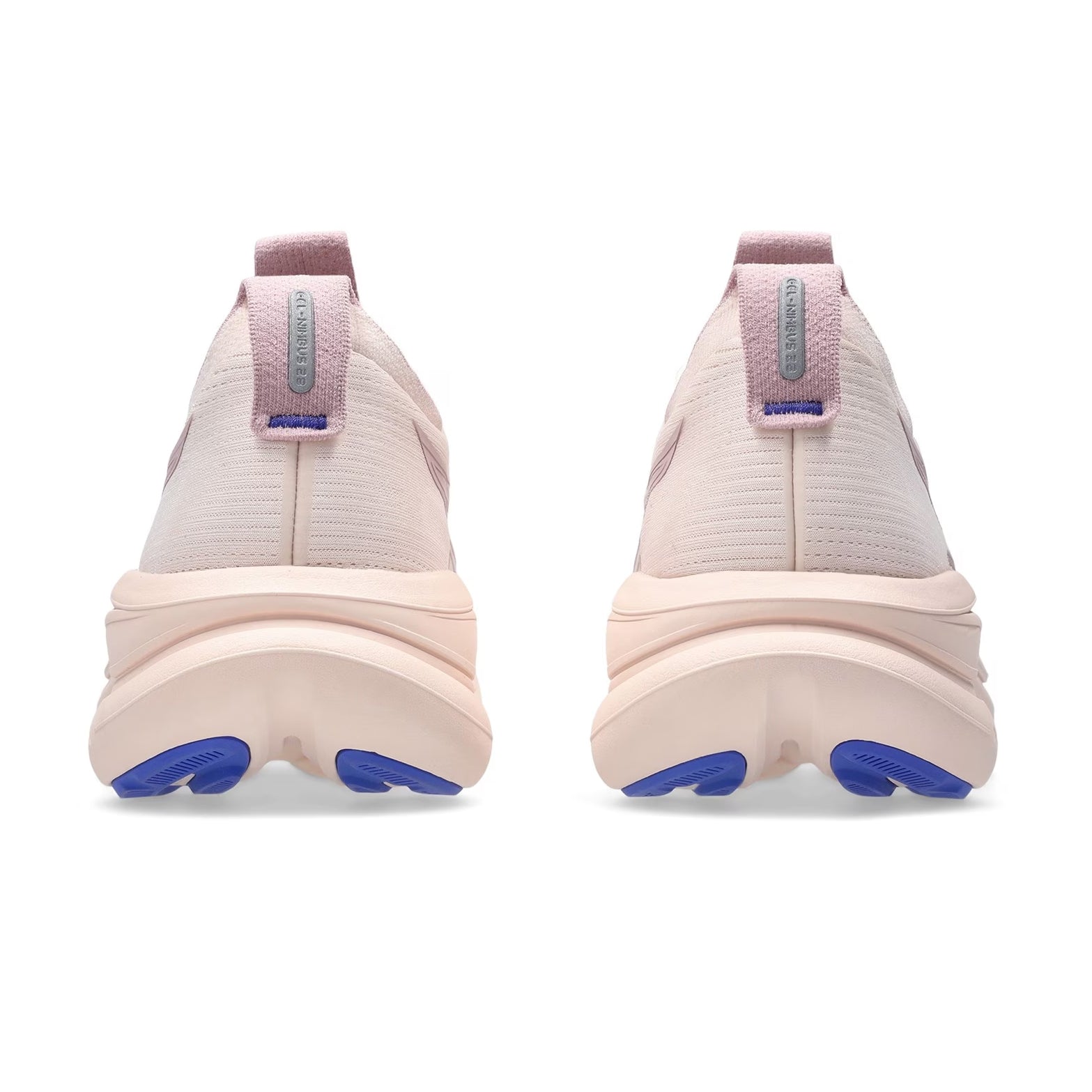 Women's Gel-Nimbus 28 Running Shoes Pearl Pink / Morganite