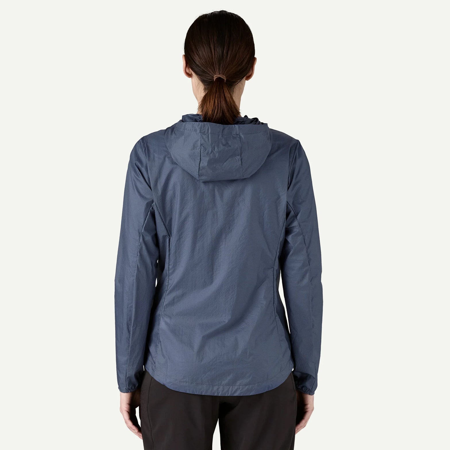 Women's Houdini Jacket Current Blue