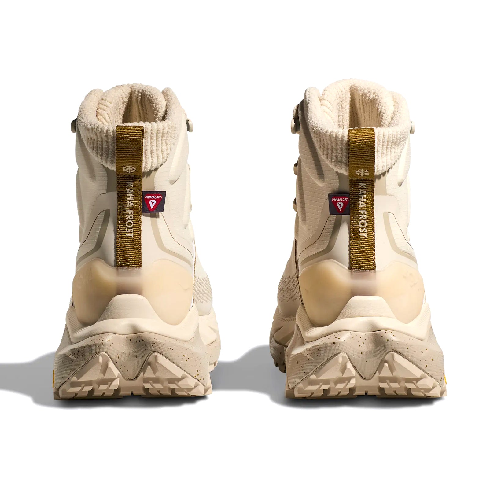 Women's Kaha 2 Frost GORE-TEX Walking Boots Oat Milk / Sesame