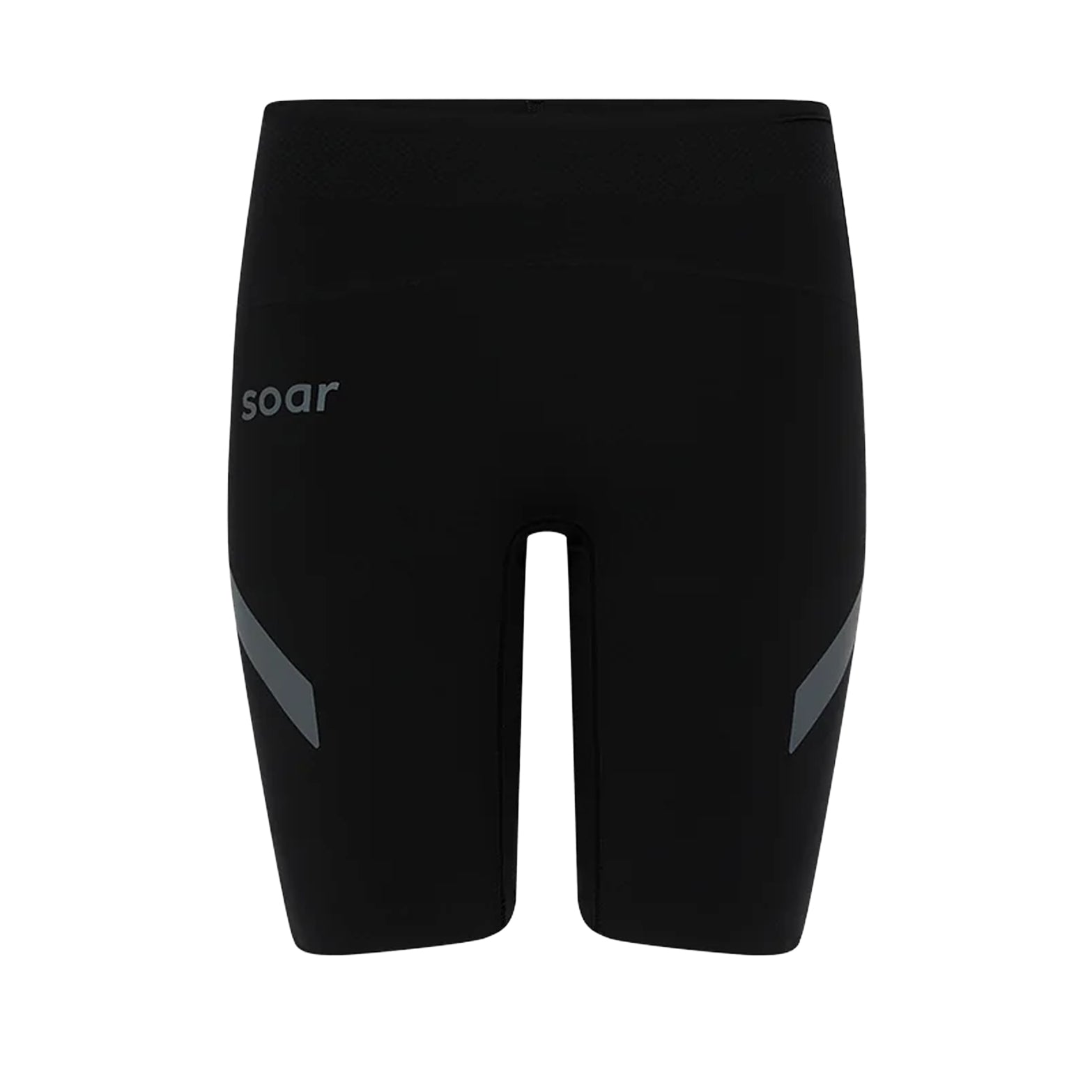 Women's Marathon Speed Shorts Black