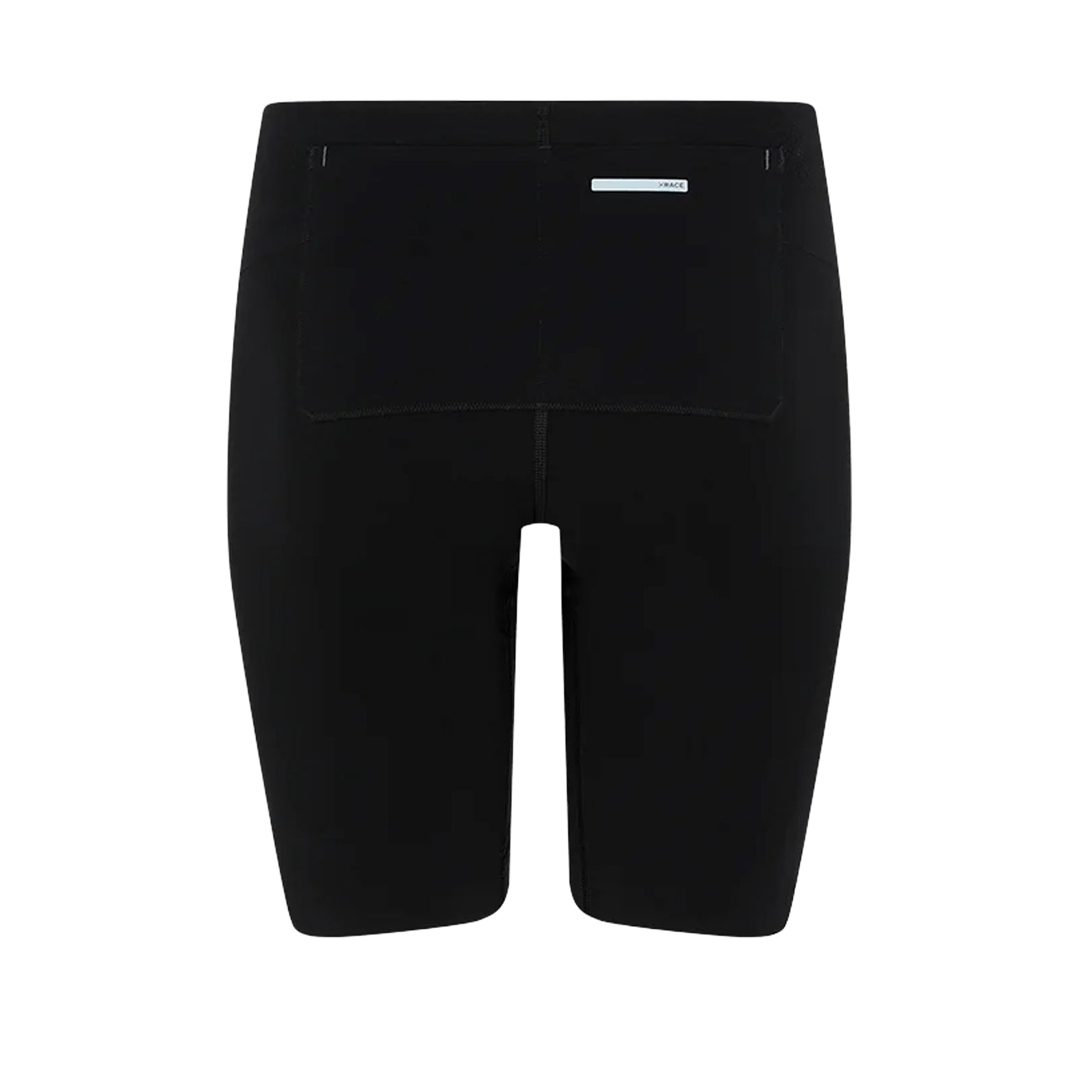 Women's Marathon Speed Shorts Black