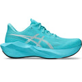 Women's Novablast 6 Running Shoes Energy Aqua / White