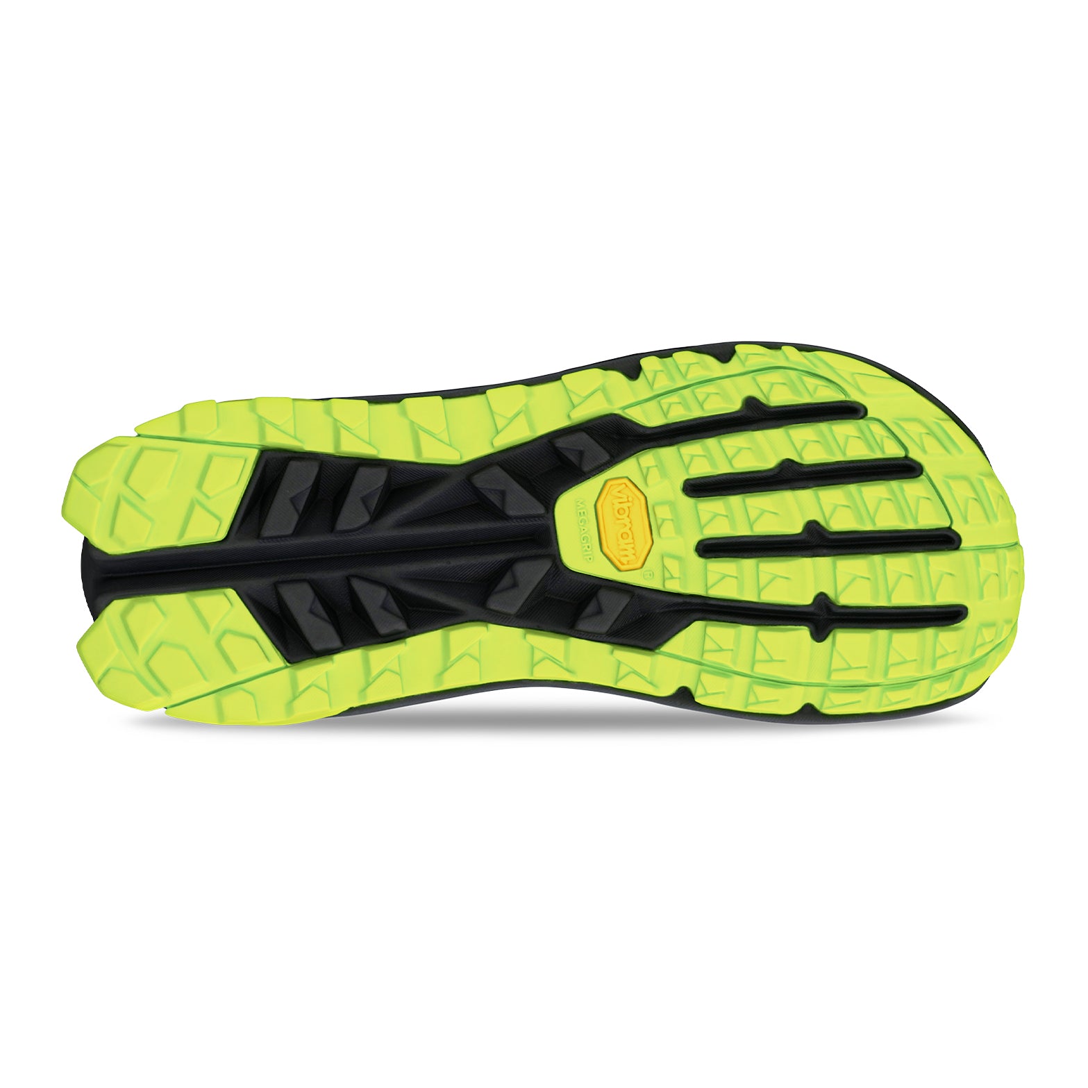 Women's Olympus 275 Trail Running Shoes Black / Grey - Achilles Heel