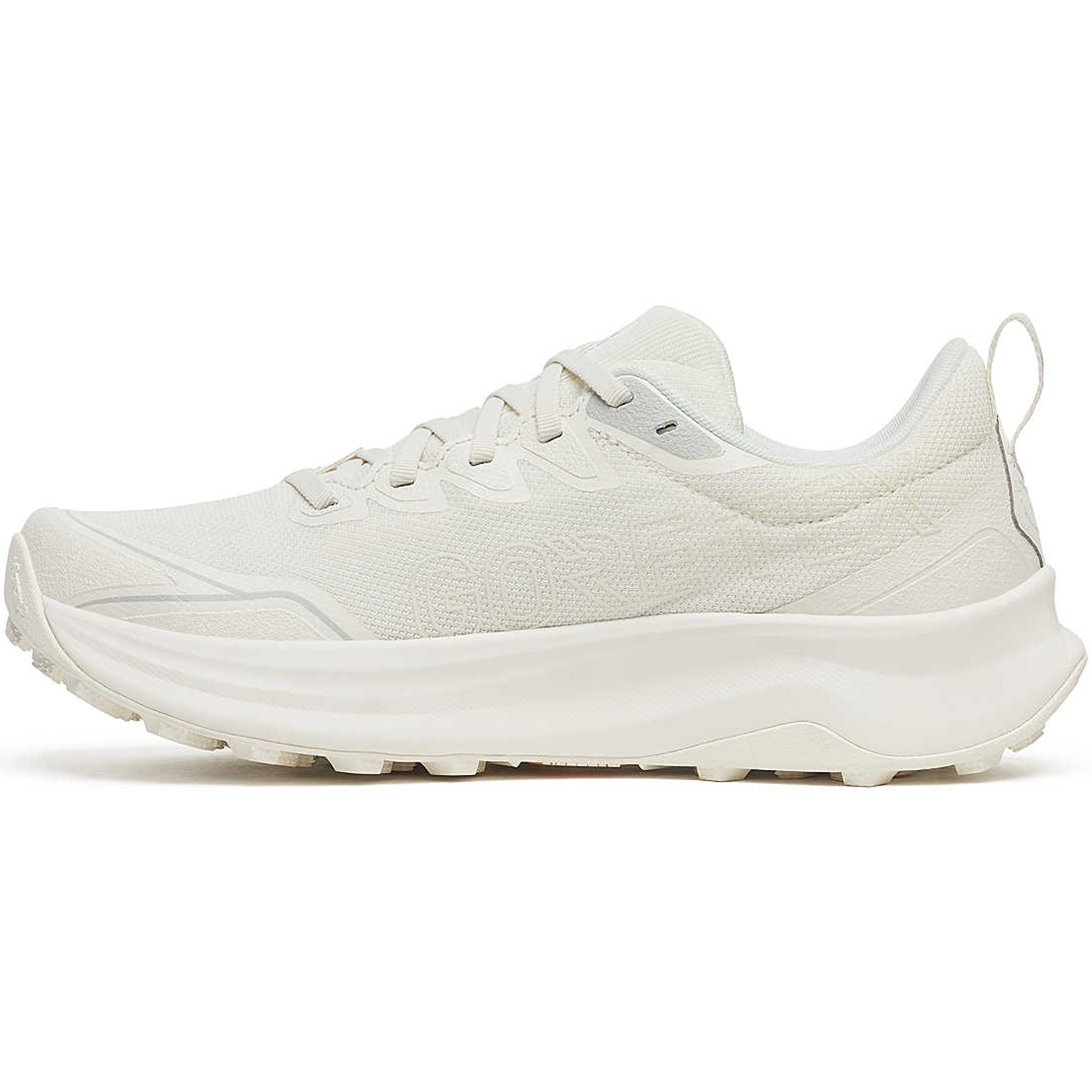 Women's Peregrine 16 GORE-TEX Trail Running Shoes Ivory