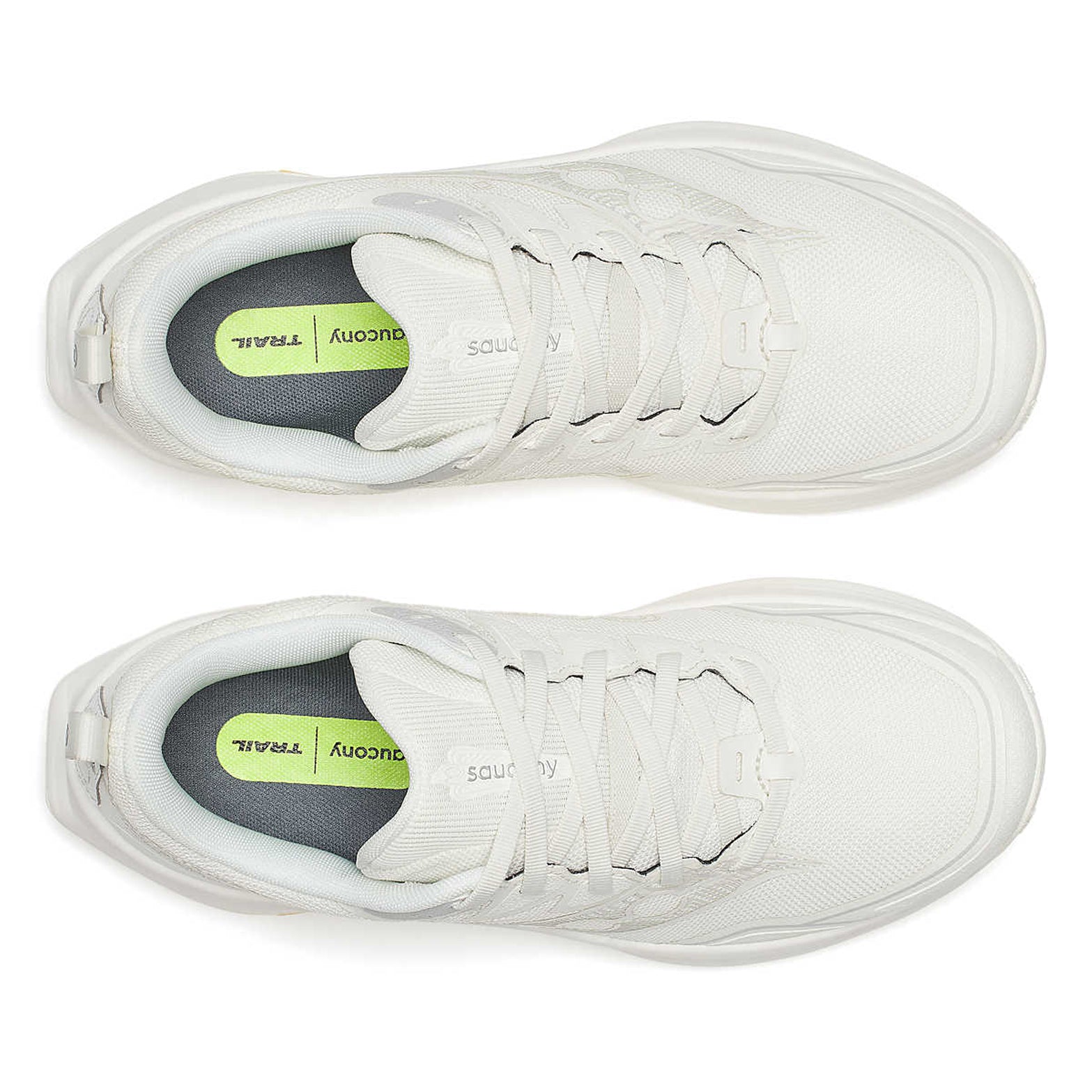 Women's Peregrine 16 GORE-TEX Trail Running Shoes Ivory