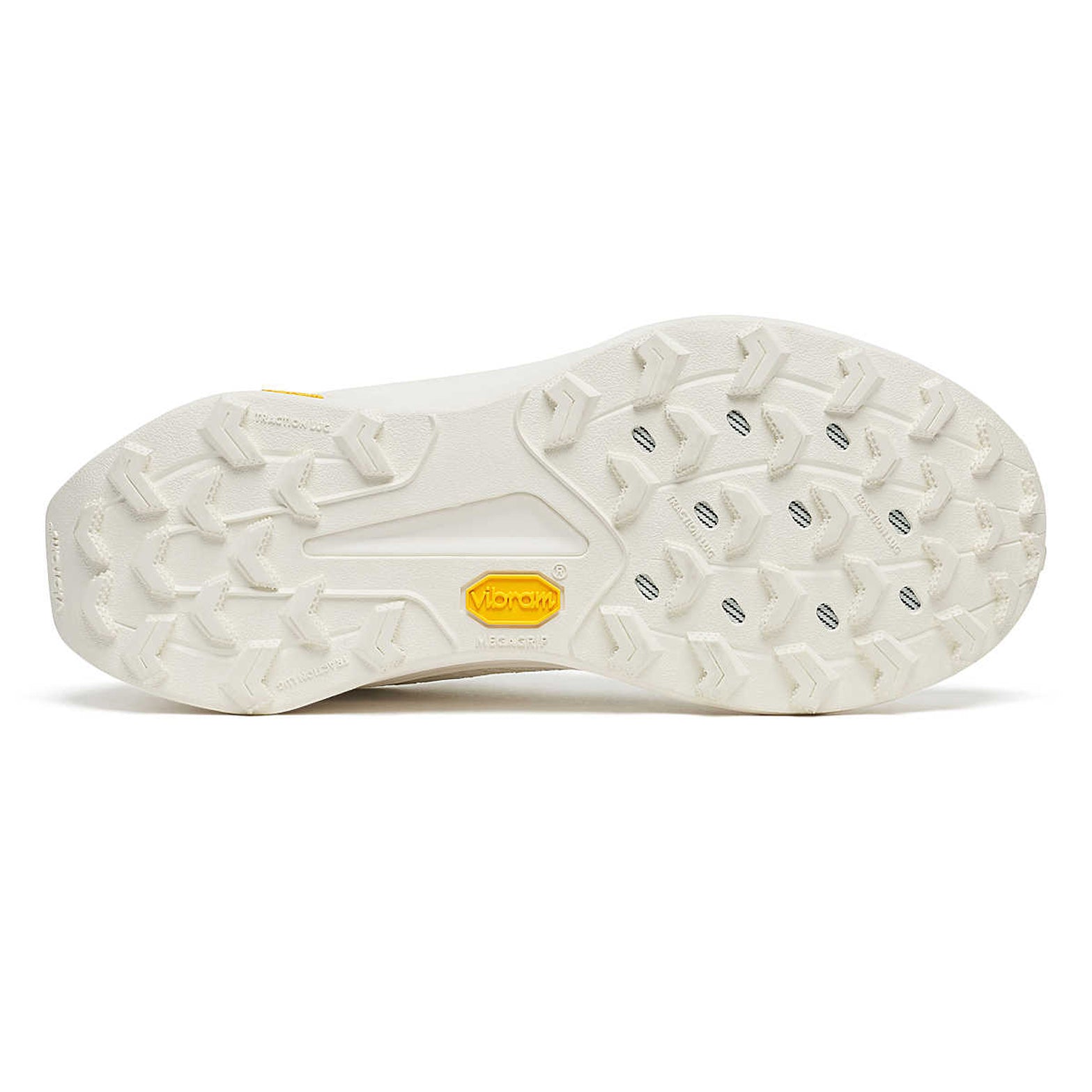 Women's Peregrine 16 GORE-TEX Trail Running Shoes Ivory