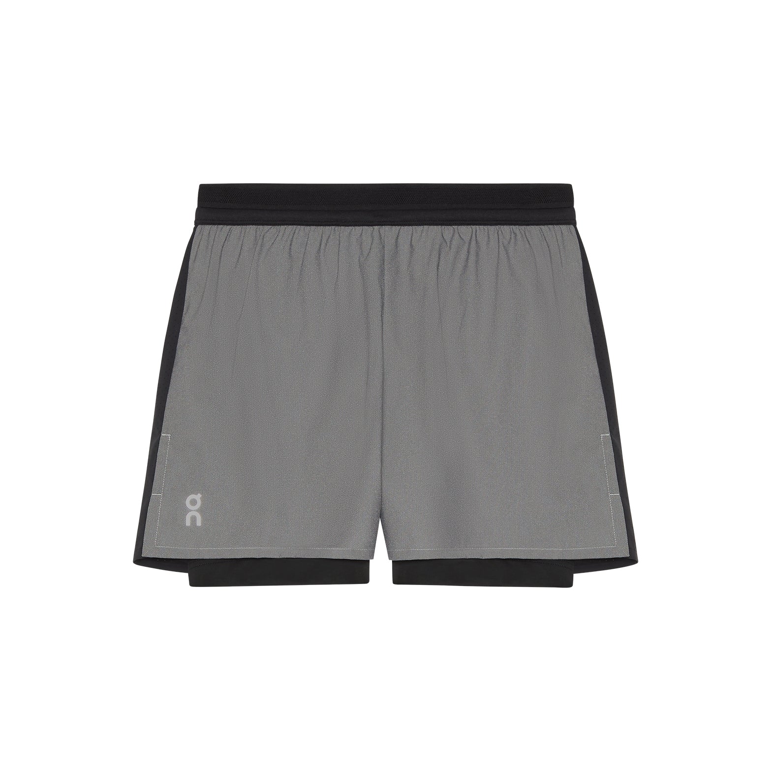 Women's Performance Shorts Lumos Eclipse / Black - Achilles Heel