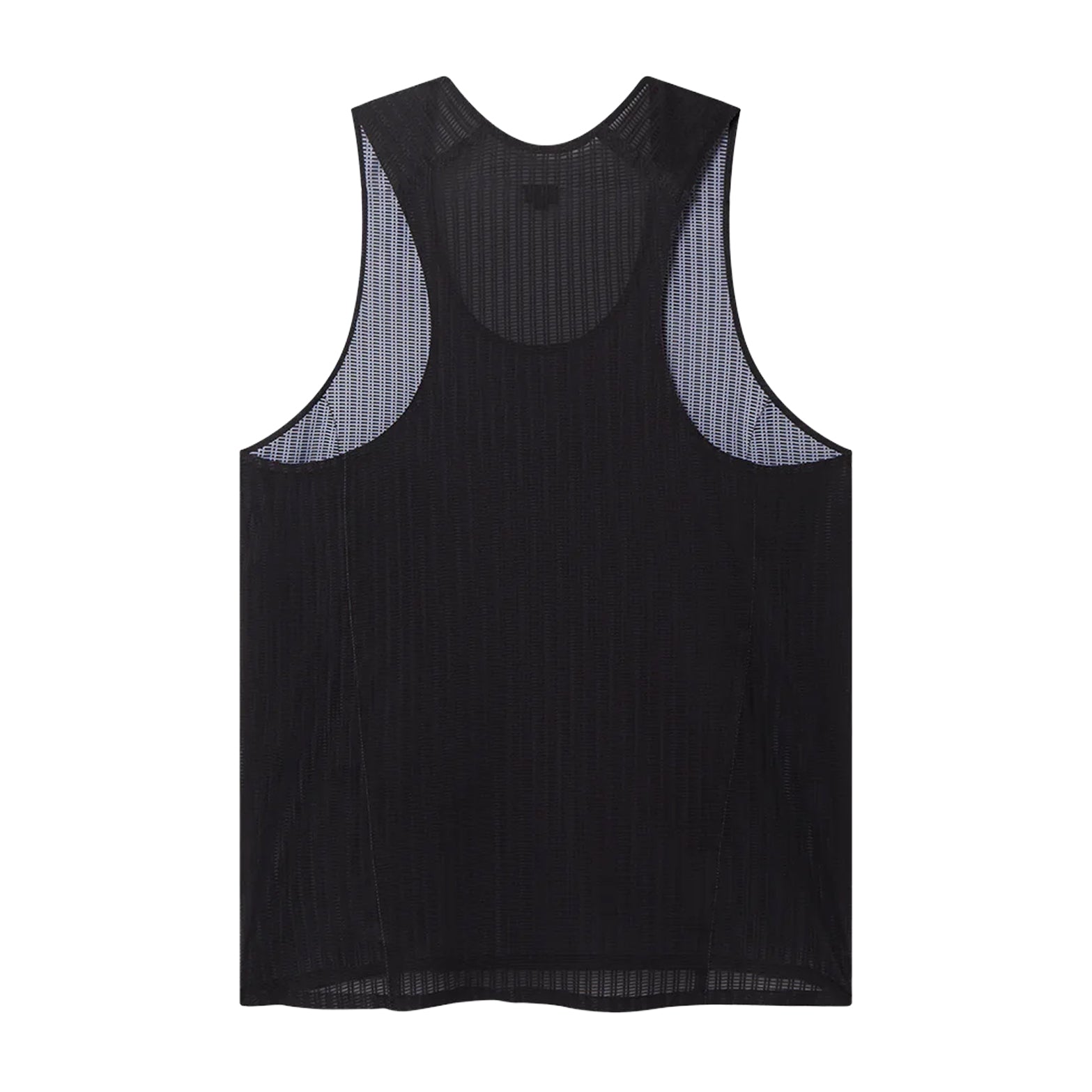 Women's Race Vest Black