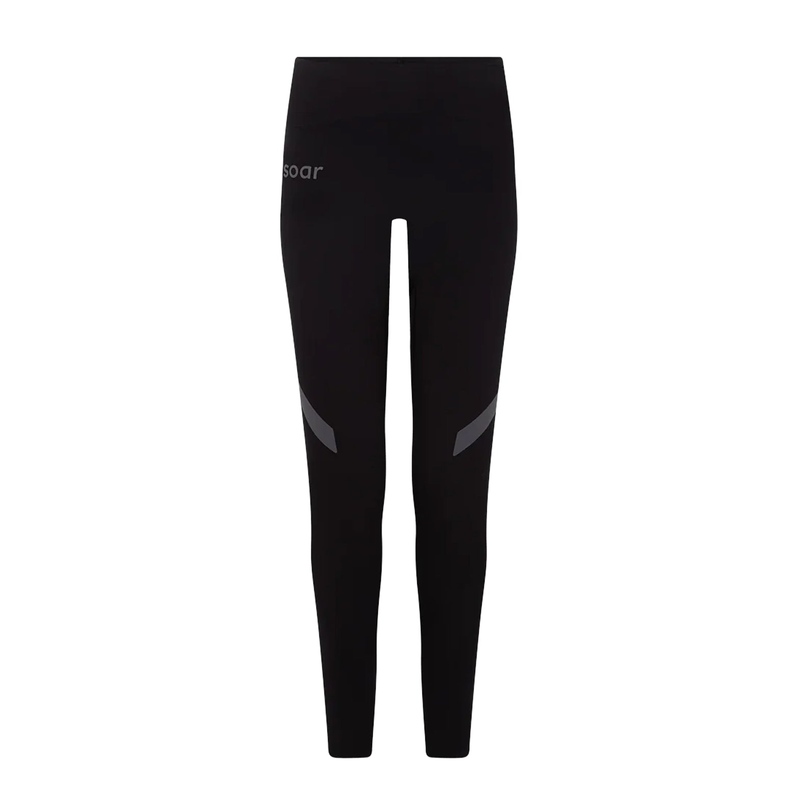 Women's Run Tights Black