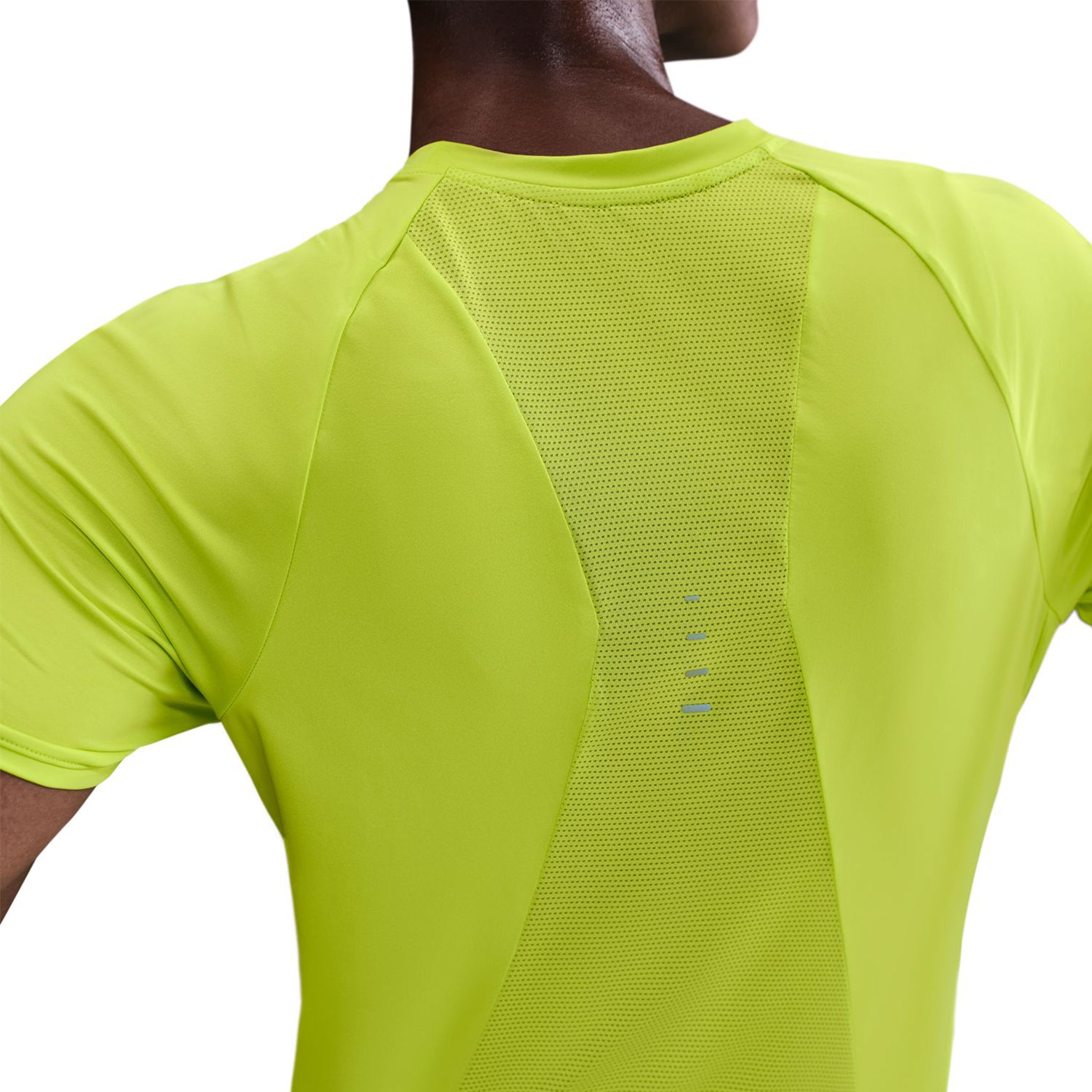 Women's Swift Dri-Fit Tee Cyber