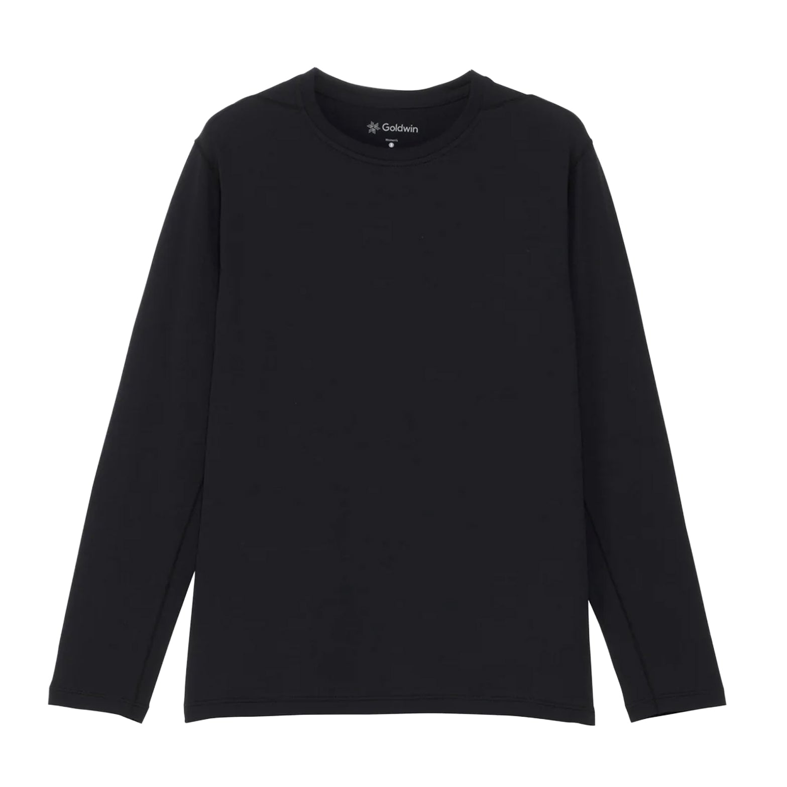 Women's WF-Dry Top Black